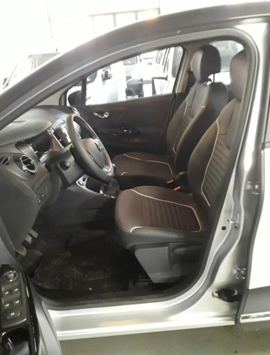 Imagen 20 de 21 de Renault Captur Intens 1.6 Cvt 2022 Stock Fisico Entrega Inme
