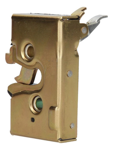 Imagen 3 de 5 de Cerradura Puerta Der Gacel Senda Gol Saveiro 1988 1995 1997