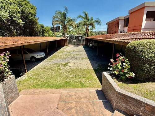 Departamento En Venta 2 Dormitorios, Pileta, Costanera.villa Carlos Paz