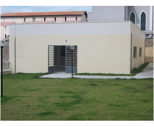Imagem 17 de 22 de Apartamento Com 3 Dormitórios À Venda, 51 M² Por R$ 225.001,00 - Vila Miranda - Itaquaquecetuba/sp - Ap0344
