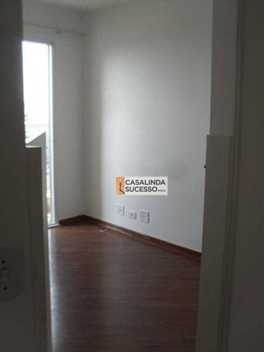 Imagem 10 de 18 de Apartamento Com 3 Dormitórios À Venda, 82 M² Por R$ 690.000,00 - Tatuapé - São Paulo/sp - Ap5430