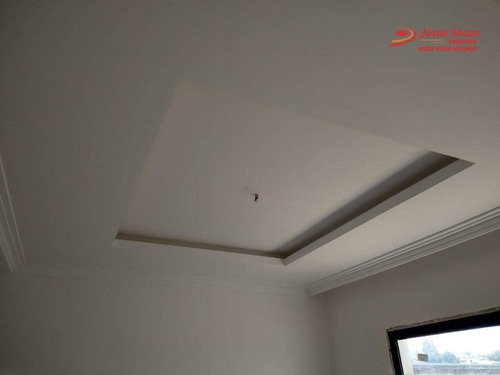 Imagem 16 de 23 de Sobrado Com 3 Dormitórios À Venda, 137 M² Por R$ 520.000,00 - Bairro Alto - Curitiba/pr - So1065