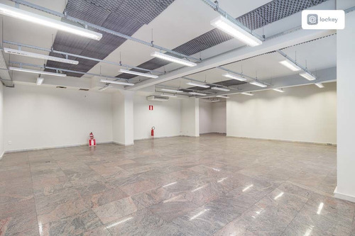 Imagem 3 de 15 de Aluguel De Sala Com 323m² - 13312