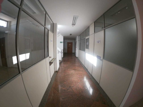 Imagem 10 de 23 de Prédio Para Aluguel, 14 Vagas, Floresta - Belo Horizonte/mg - 6956