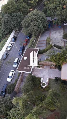 Imagem 9 de 15 de Apartamento Em Sumaré- São Paulo, Sp - Mz8443