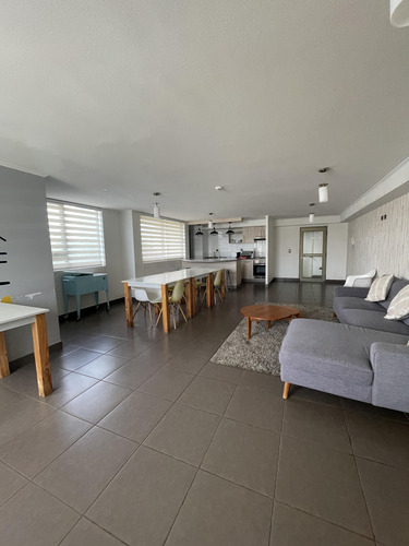 Arriendo Depto Lomas San Sebastián Incluye Ggcc