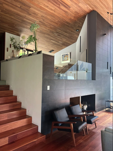 Casa En Venta Y Renta En Bosques De Las Lomas