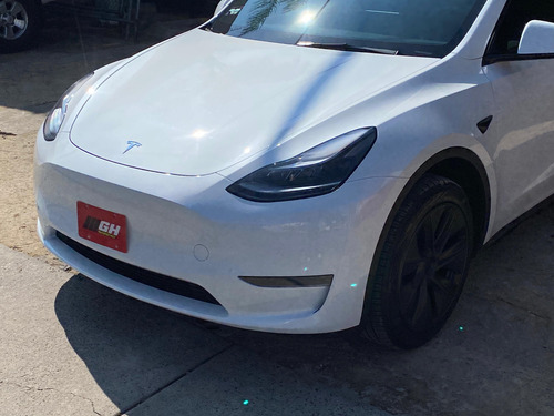 Tesla MODEL Y 0.0 Rwd