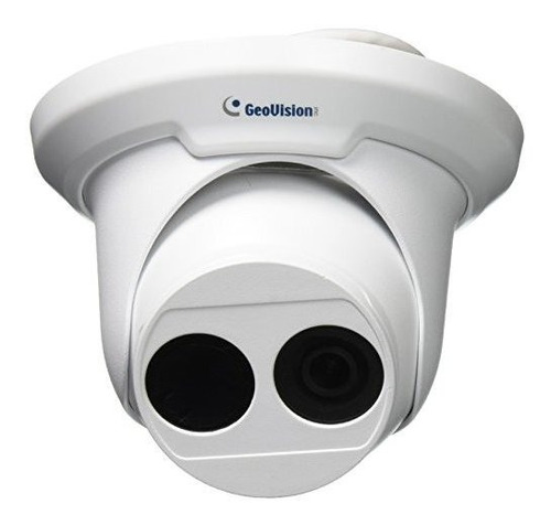 Cámara De Vigilancia Geovision Gv-ebd4700 4mp