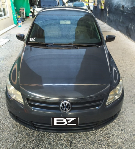 Volkswagen Gol Trend 1.6 Gp Modelo 2010
