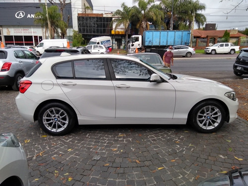 Bmw Serie 1 1.6 120i Active 177cv 2016