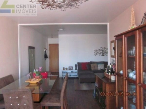 Imagem 2 de 9 de Apartamento - Vila Guarani - Ref: 10777 - V-869261