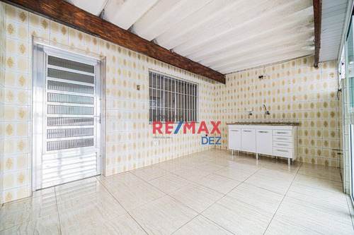 Imagem 22 de 27 de Casa Com 2 Quartos À Venda, 179 M² Por R$ 585.000 - Bela Vista - São Paulo/sp - Ca0073