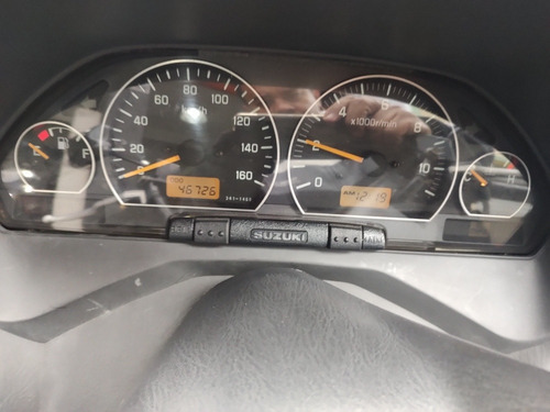 Imagem 5 de 19 de Suzuki Burgman 400