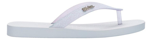 Melissa Sun Long Beach Chinelo Ad 35781