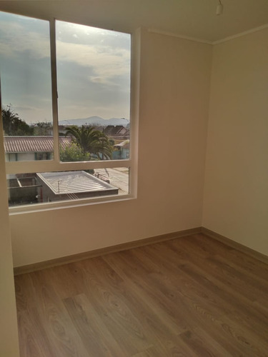 Se Arrienda Dept 3d2b Con Gasto Común Incluido Villa Alemana