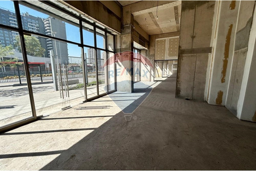 Locales Intermodal Metro Franklin, Insuperable¡