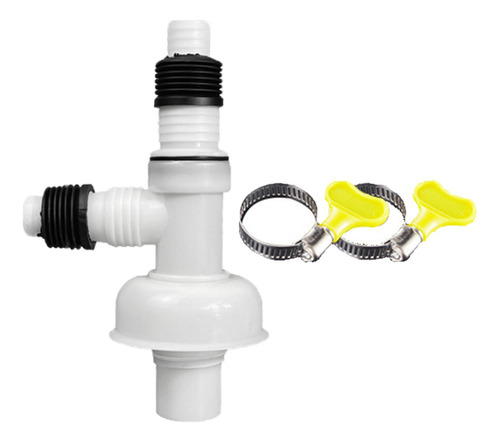 Adaptador De Drenaje De Piso Cubierta De Drenaje De Piso B