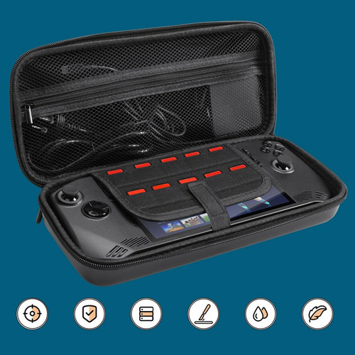 We Bolsa De Almacenamiento Portátil Q3 Para Msi Claw Game
