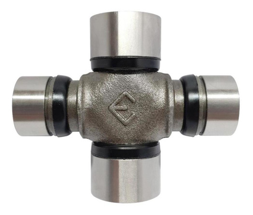 Imagen 1 de 5 de Cruceta Ø27 X 92 (lados Y Cubetas Desiguales) Chevrolet
