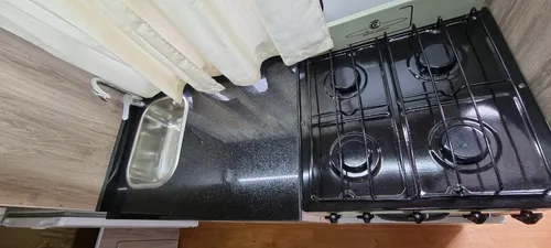 Casa Rodante Pbarbus 450 Lcm-homologada De Fabrica 0km 2025