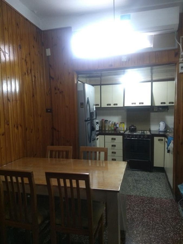 Departamento En Venta - 1 Dormitorio 1 Baño - Patio - 54mts2 - Ramos Mejia