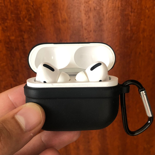 Fone De Ouvido Bluetooth Pro Compatível Com iPhone E Android