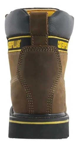 Botas caterpillar online hombre con casquillo