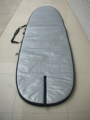Imagen 4 de 5 de Forro Para Tablas Sup (paddle Board) 11 Pies