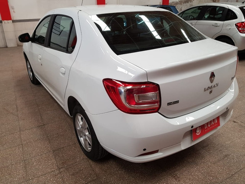 Renault Logan Privilege 2017