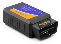 Comprar Scanner Multimarca Elm327 Bluetooth Micro 25k80 + 3 Dvd Info