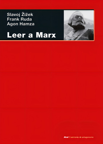 Leer A Marx, De Varios Autores. Editorial Ediciones Akal, Tapa Blanda En Español