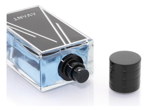 Fragrance Fragrance World Avant Intense Eau De Parfum 100 ml Fo