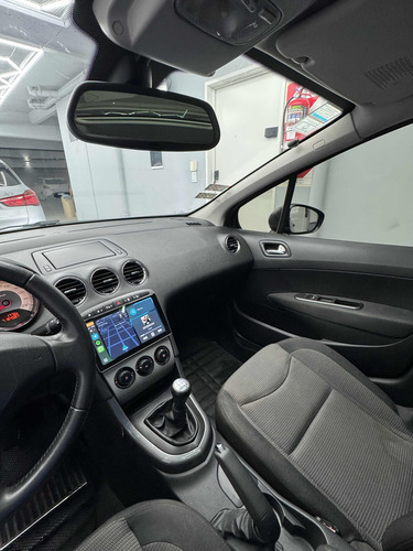 Peugeot 308 1.6 Allure Nav 115cv