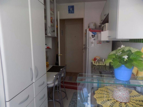 Imagem 8 de 25 de Apartamento À Venda Em Parque Itália - Ap002154