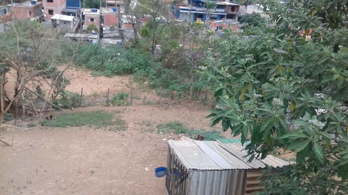 Imagem 3 de 3 de Terreno, Chácara Do Solar Ii (fazendinha), Santana De Parnaíba - R$ 100 Mil, Cod: 235194 - V235194