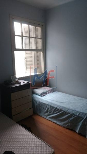 Imagem 9 de 17 de Ref 8463 Excelente Sobrado Para Venda No Bairro Tatuapé, 3 Dorms , Sendo Um Fora Da Casa, 2 Vagas 125 M² A.c. Estuda Propostas - 8463