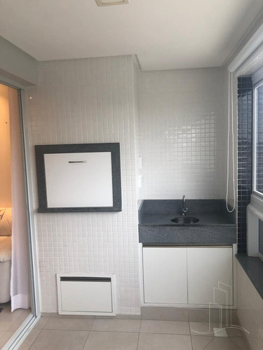 Imagem 2 de 15 de Apartamento - Estreito - Ref: 12312 - V-12312