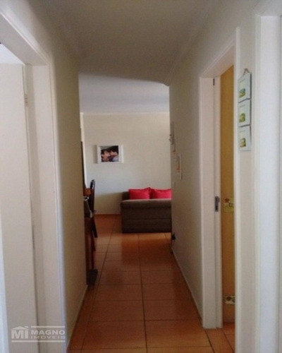 Imagem 8 de 20 de Apartamento Com 2 Dormitórios À Venda, 56 M² Por R$ 310.000,00 - Itaquera - São Paulo/sp - Ap1935
