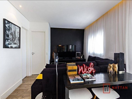 Imagem 3 de 19 de Apartamento - 626e - 68500768