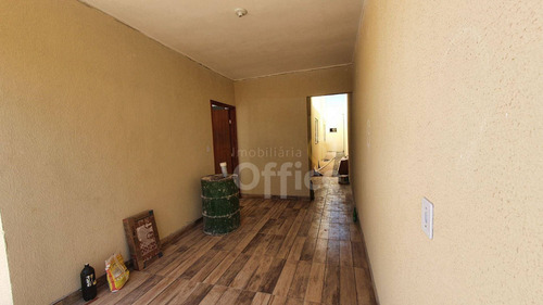 Imagem 3 de 13 de Casa À Venda, 103 M² Por R$ 230.000,00 - Residencial Araguaia - Anápolis/go - Ca0863