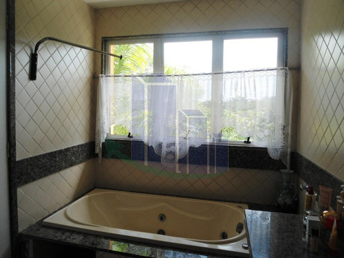 Imagem 7 de 8 de Casa Alto Padrão Para Venda Em Rio De Janeiro, Barra Da Tijuca, 5 Dormitórios, 5 Banheiros - Cs20110_2-1167728
