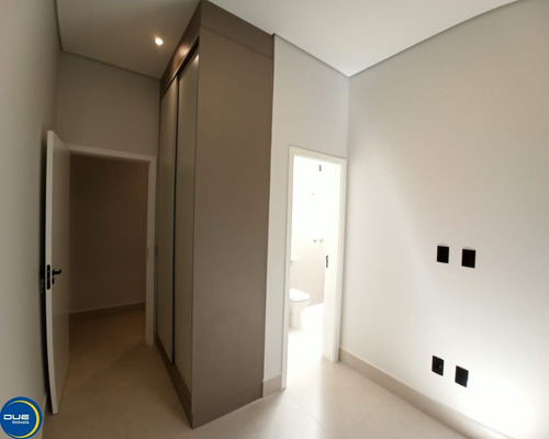 Imagem 17 de 20 de Linda Casa No Condomínio Jardim Bréscia - Ca02779 - 71107995
