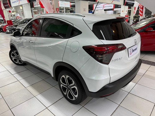 Honda HR-V 1.8 Exl Flex Aut. 5p