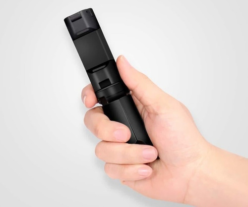 Imagen 2 de 4 de TriPod Para Celular De Vivo Negro