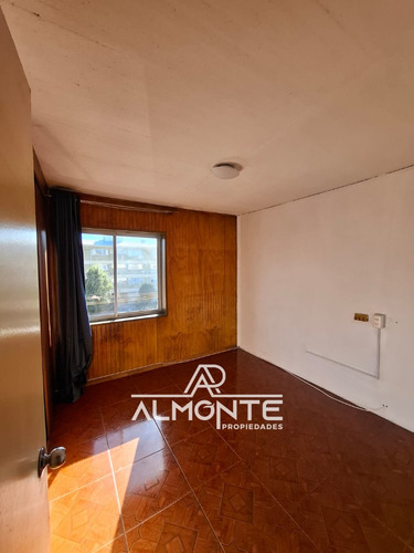Se Arrienda Departamento 2 D Calle Bulgaria Hualpen