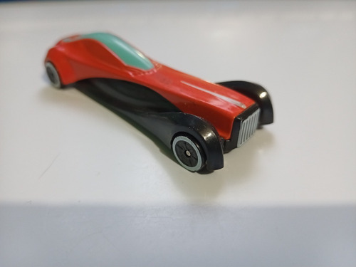 Súper Carz Thundercats Mummra (Usado)