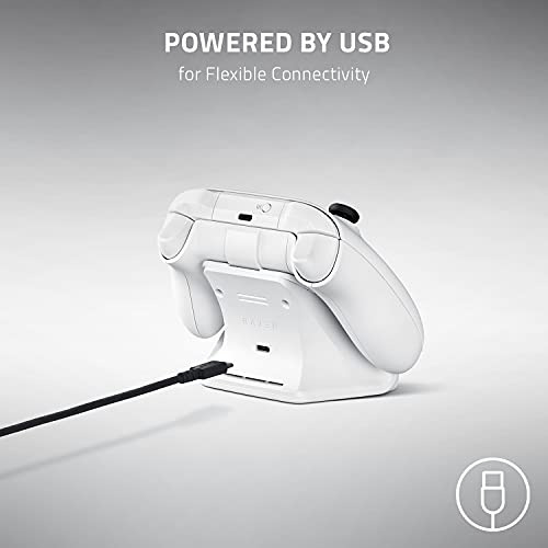Base Para Cargar Control Electric Volt - Xbox Series X