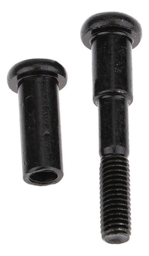 . Reparación De Bloqueo De Tornillo Fijo Reparación Para