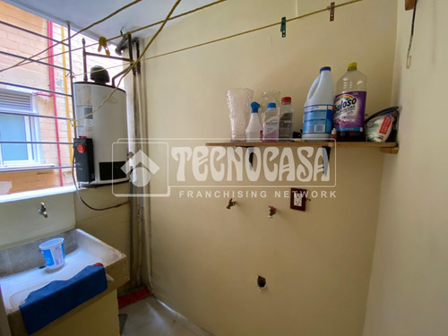 Renta Departamentos Portales Oriente T-df0040-0632